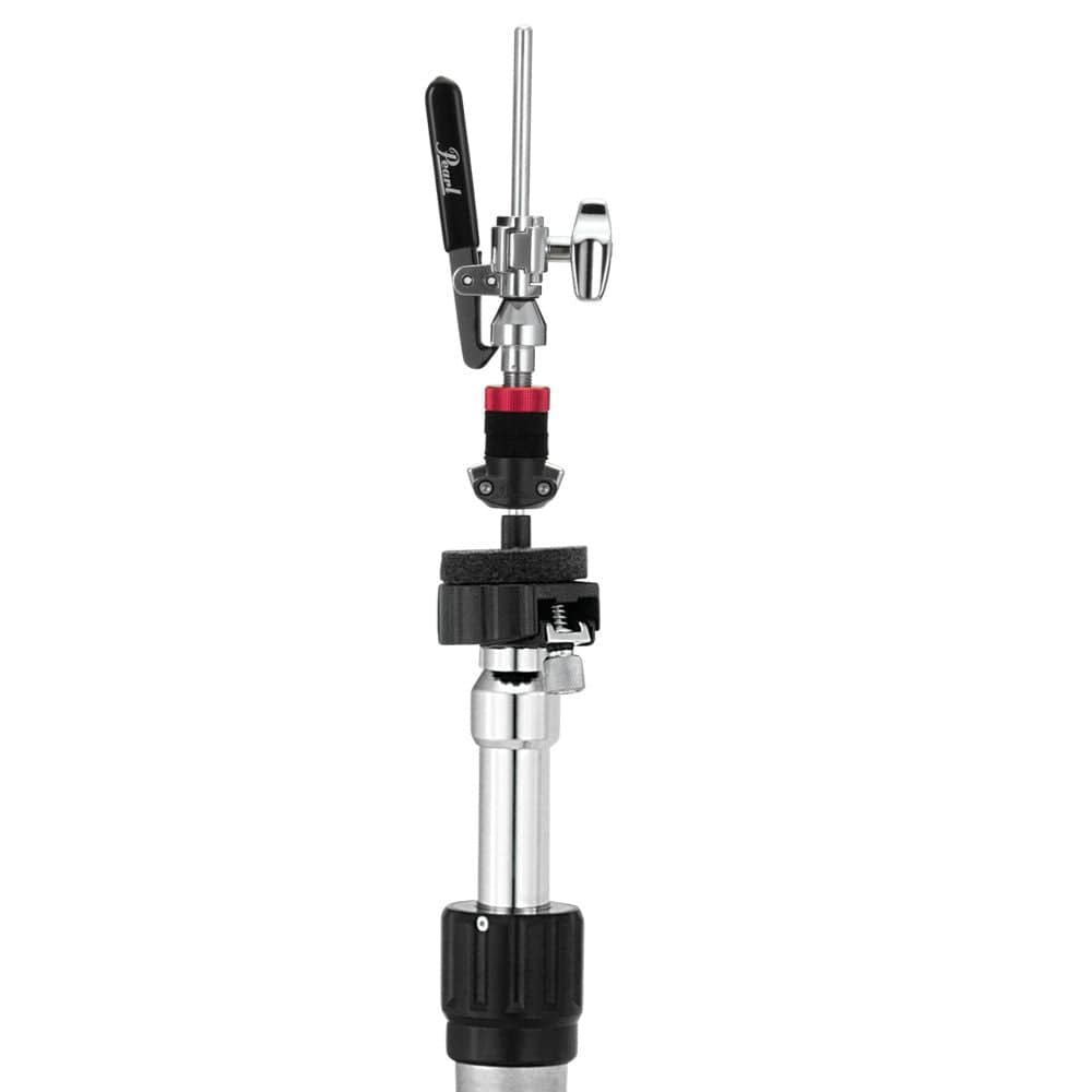 pearl hi hat stands pearl rh-2050 eliminator redline dual-leg remote pro hi-hat stand
