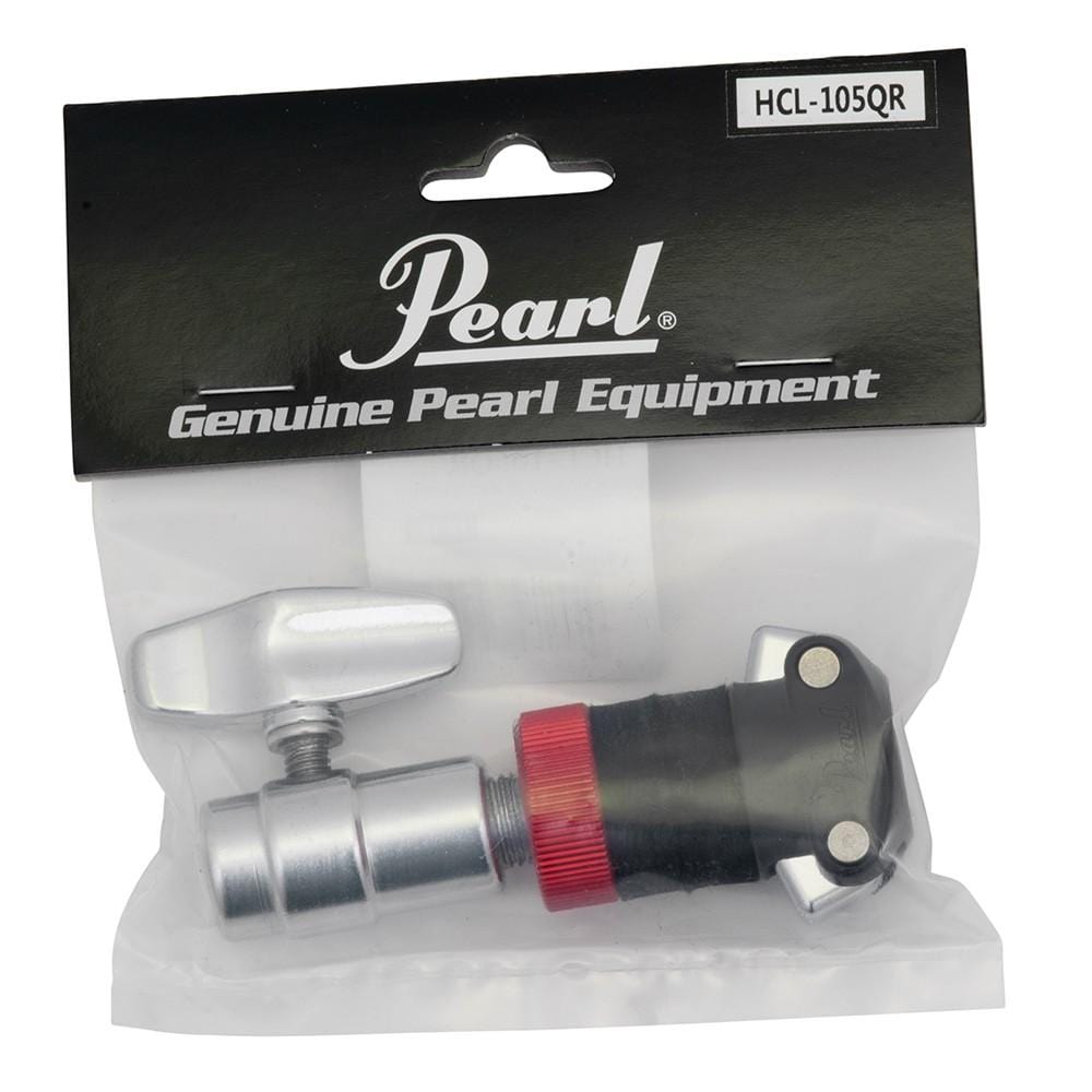 pearl parts and hardware pearl hcl-105qr rapid lock hi-hat clutch