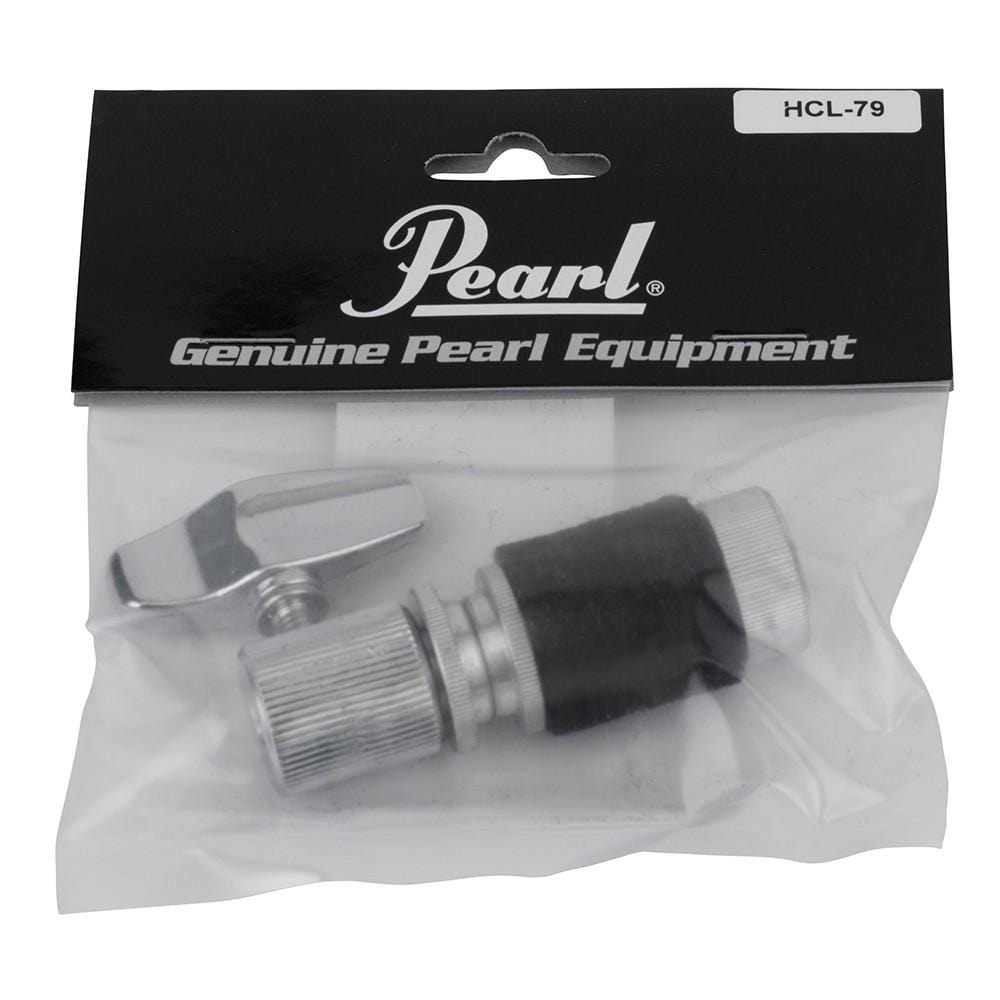 pearl parts and hardware pearl hcl-79 hi-hat clutche complete