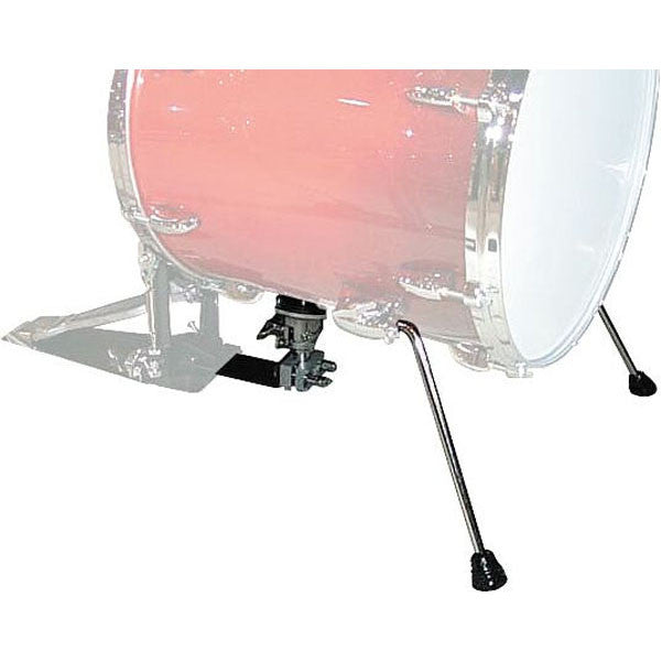 pearl parts and hardware pearl jg16 jungle gig floor tom to bass drum converter kit