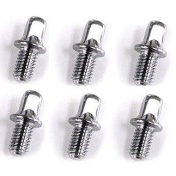 pearl parts and hardware pearl kb-508/6 key bolt