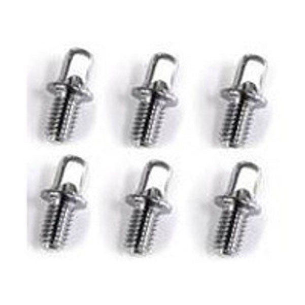 pearl parts and hardware pearl kb-610/6 key bolt