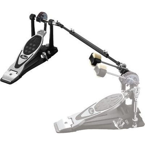 pearl parts and hardware pearl p-2001c powershifter eliminator add-on pedal