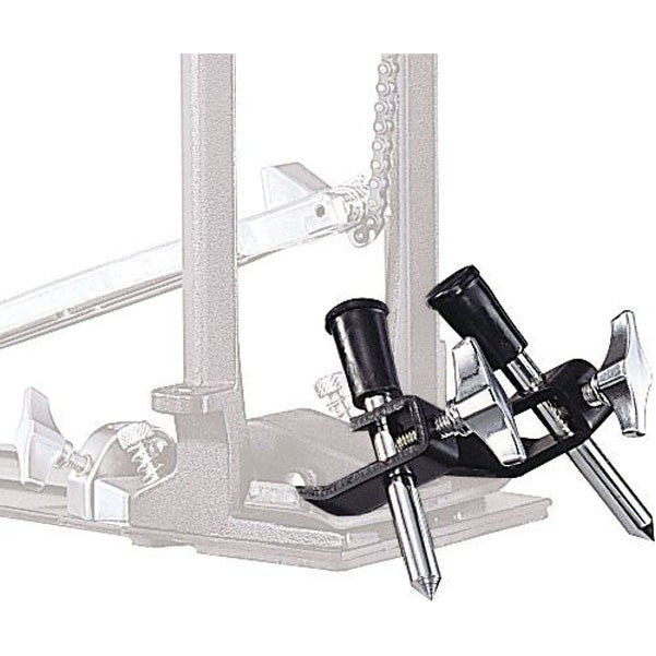 pearl parts and hardware pearl ps-85 slave pedal stabilizer
