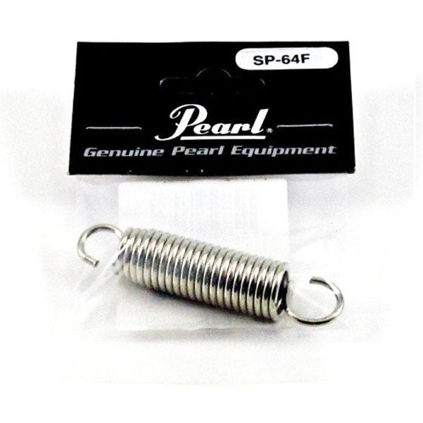pearl parts and hardware pearl sp-64f bass drum pedal spring for p-2000