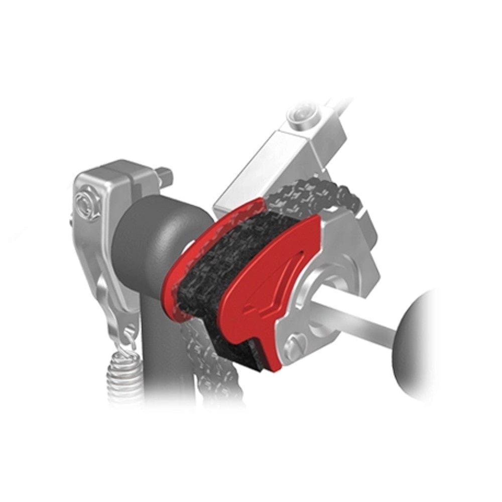 pearl parts and hardware translucent red pearl camt eliminator progressive action cam #color_translucent-red