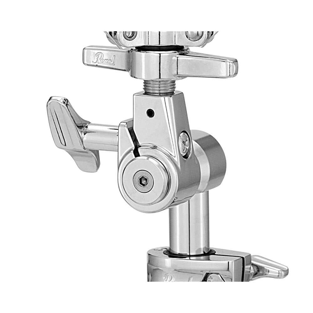 pearl snare drum stands chrome pearl s930 double braced snare drum stand