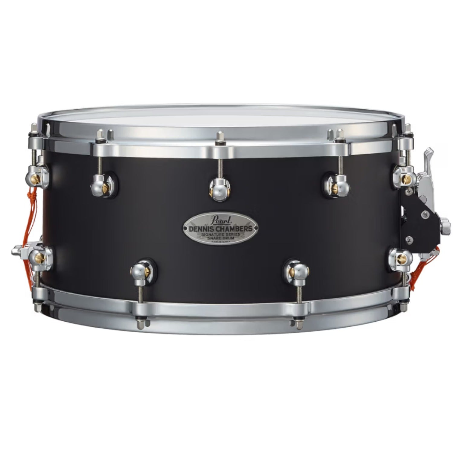 Pearl Snare Drums Pearl Dennis Chambers 14" x 6.5" Snare Drum