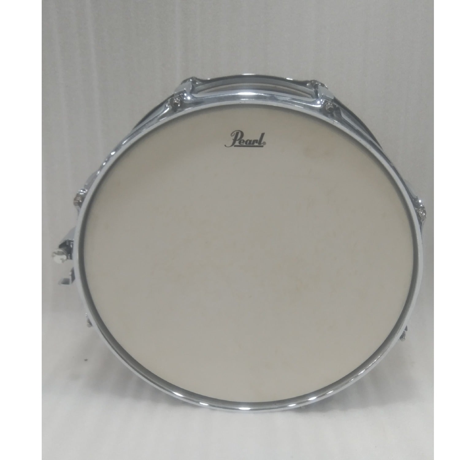 Pearl Snare Drums Pearl Roadshow snare drum 2016 black - Open Box B Stock