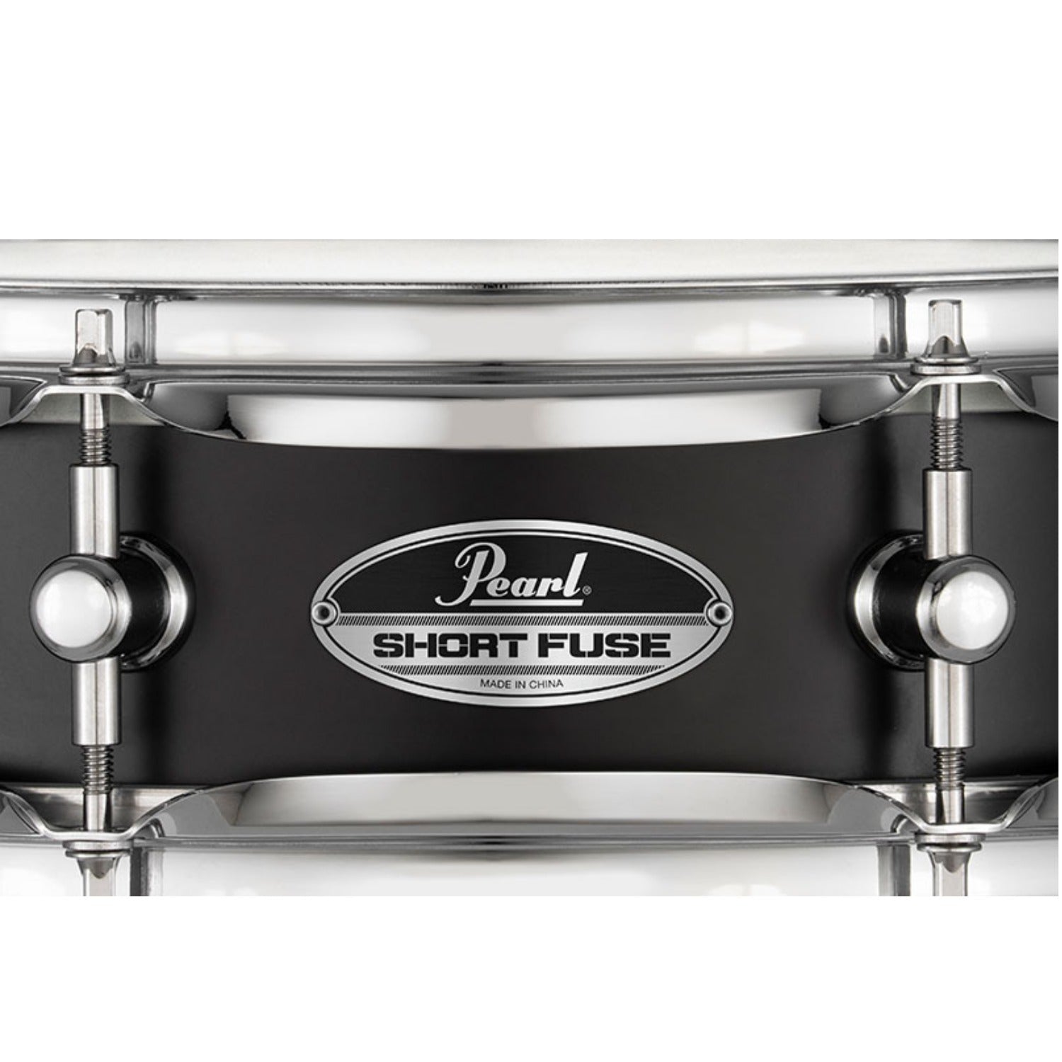 Pearl Snare Drums Pearl SFS1335B 13" x 3.5" Piccolo Snare Drum