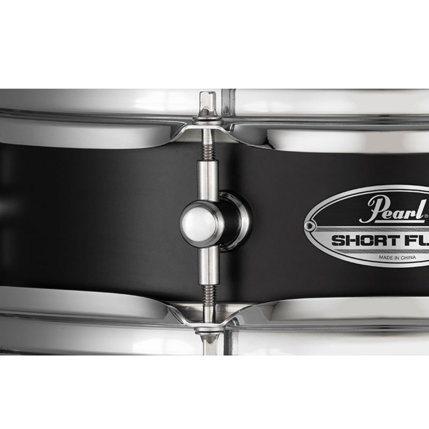 Pearl Snare Drums Pearl SFS1335B 13" x 3.5" Piccolo Snare Drum