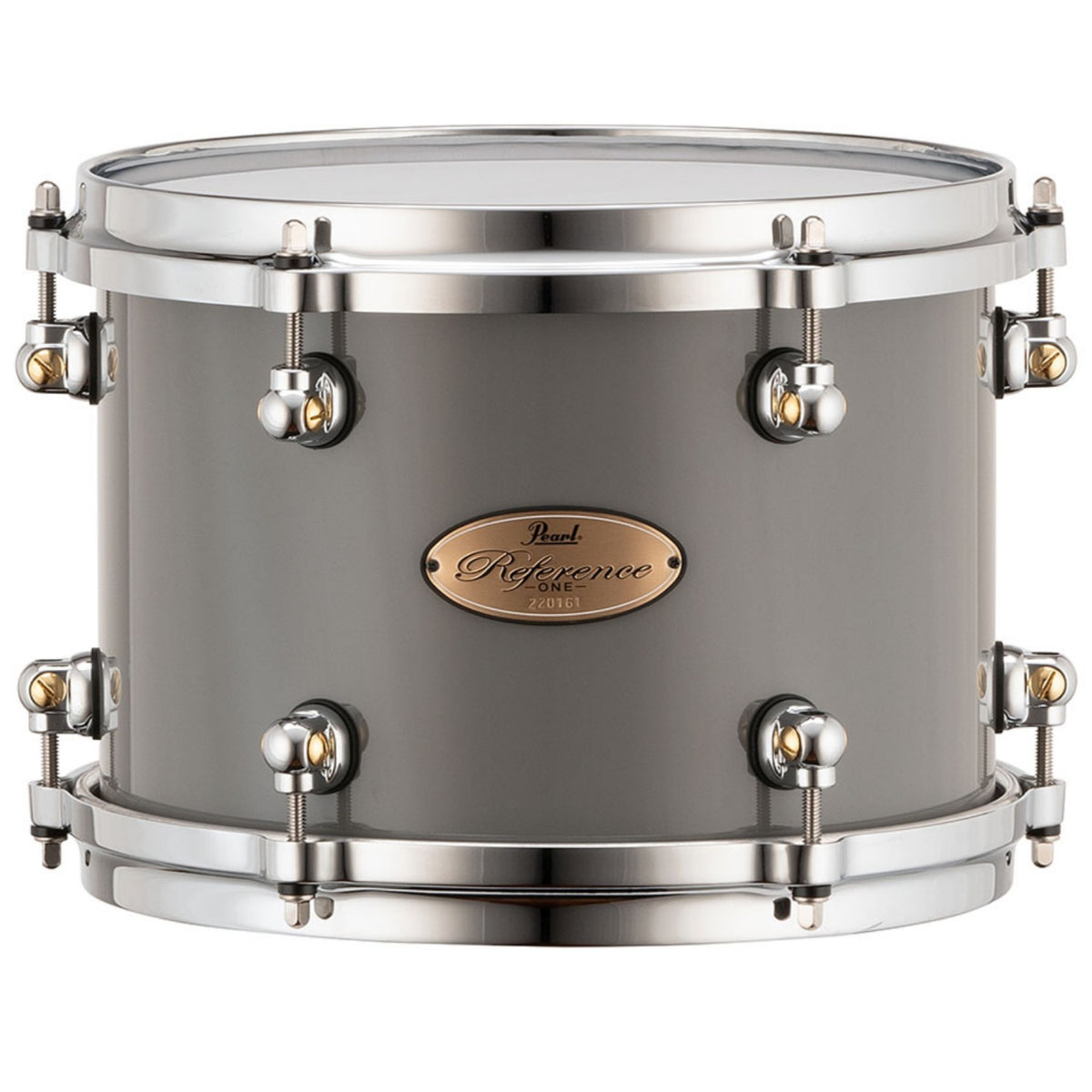 Pearl Snare Drums Putty Grey Pearl Reference One 14" x 5" Snare Drum