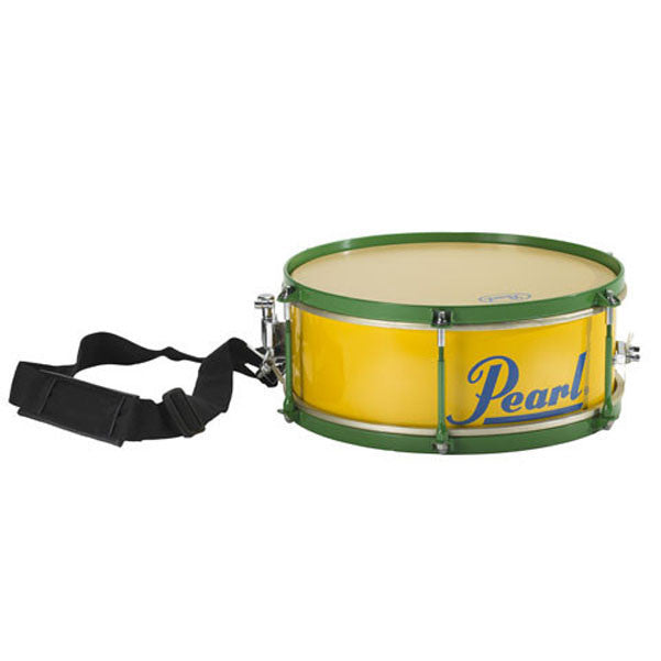 pearl snares pearl caixa 12'' brazilian color pbcx1204