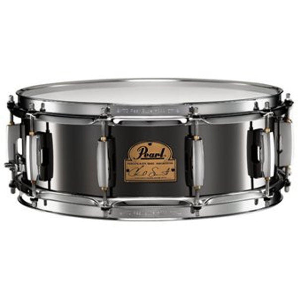 pearl snares pearl cs1450 chad smith signature snare drum