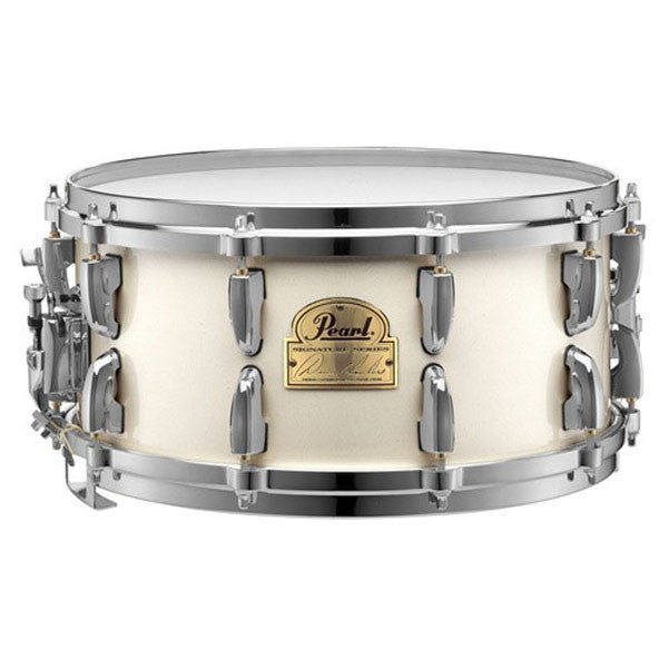 pearl snares pearl dc1465 dennis chambers signature snare drum