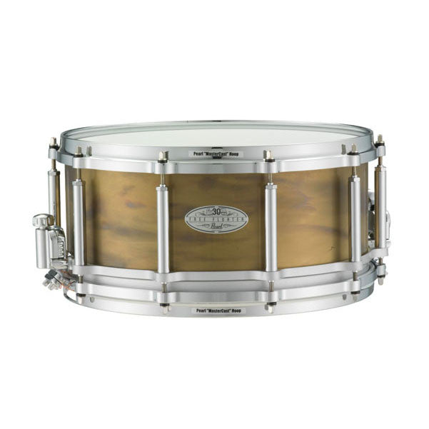 pearl snares pearl free floater fbd1465c 14-inch snare drum