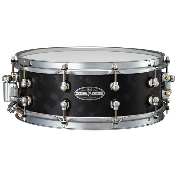 pearl snares pearl snare drum hep1450, 14inchx5inch, vector cast shell,