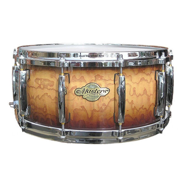 pearl snares pearl snares masters mcx