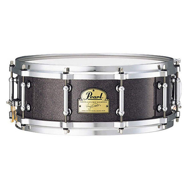 pearl snares pearl vg1450(188) virgil donati signature snare drum