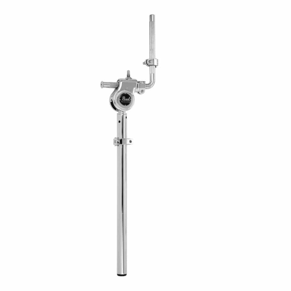 pearl tom stands and holders pearl thl-1030 arm l-rod tom holder