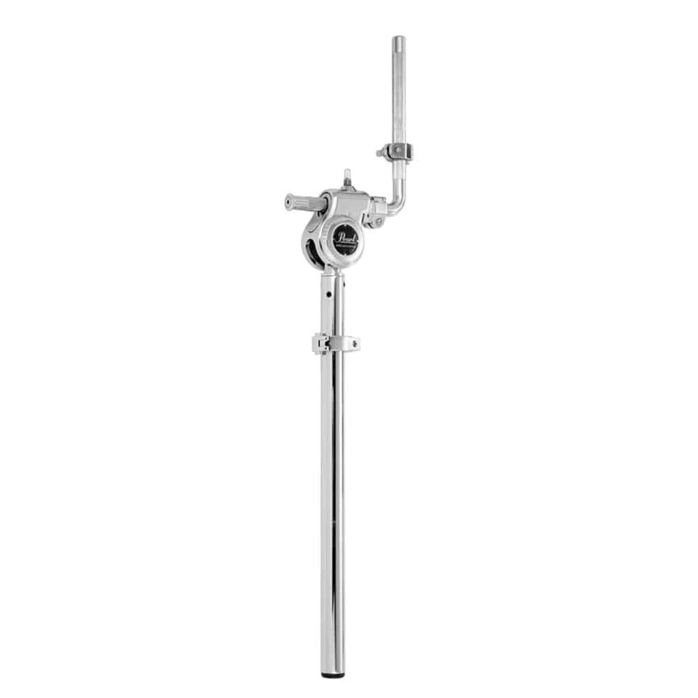 pearl tom stands and holders pearl thl-1030 arm l-rod tom holder