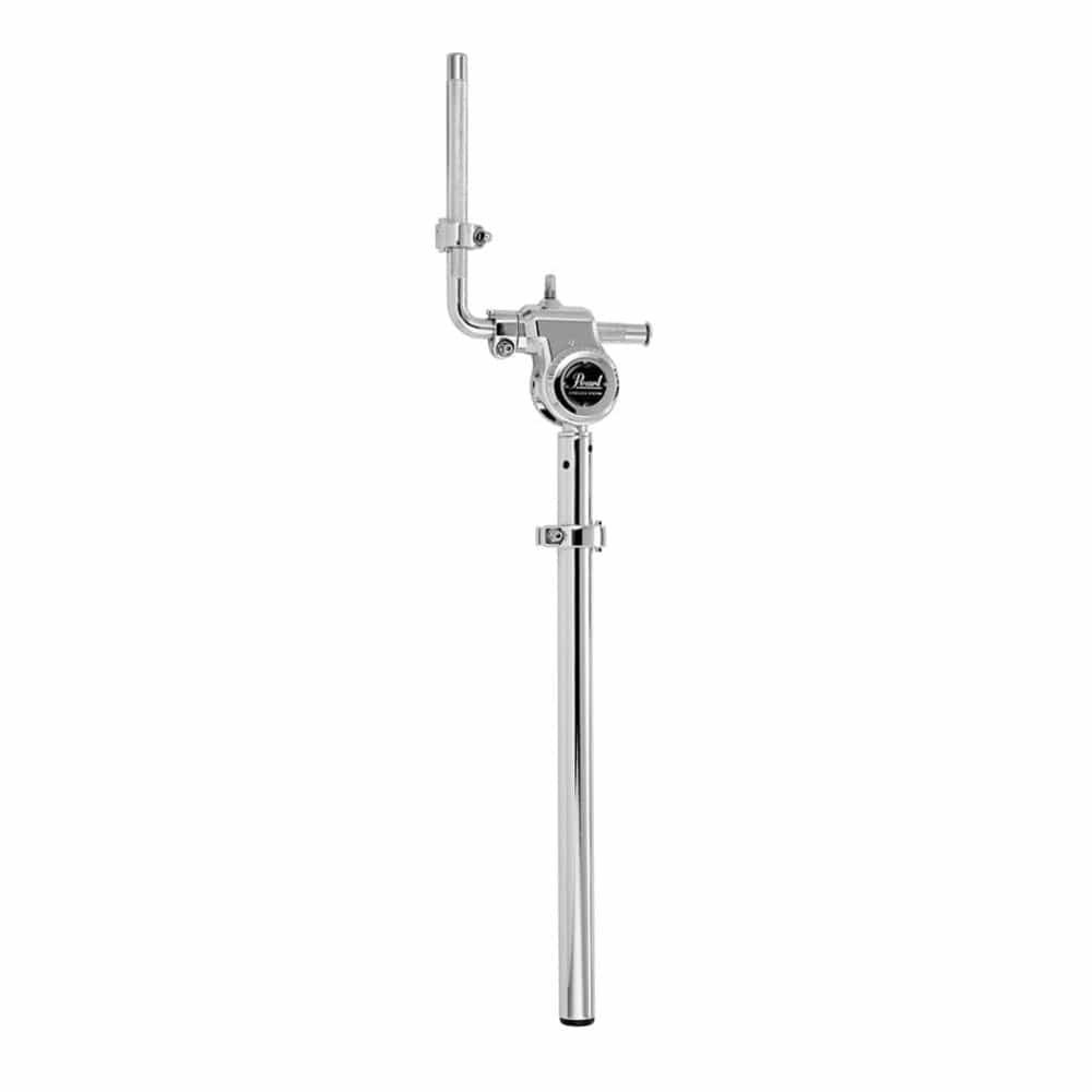 pearl tom stands and holders pearl thl-1030 arm l-rod tom holder