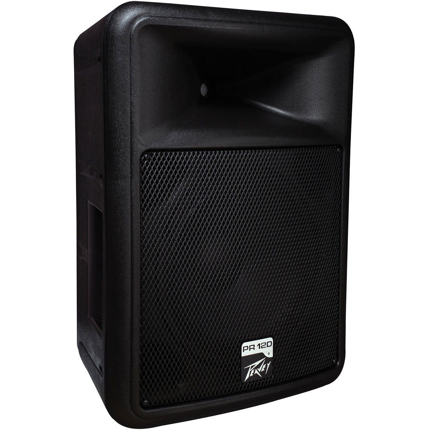 peavey active pa speakers peavey pr 12d active speaker