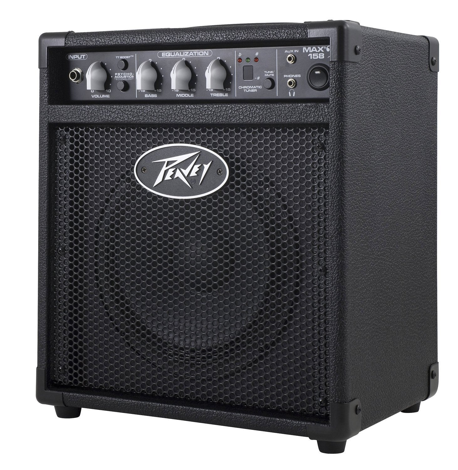peavey bass combo amplifiers peavey max158 bass amplifier