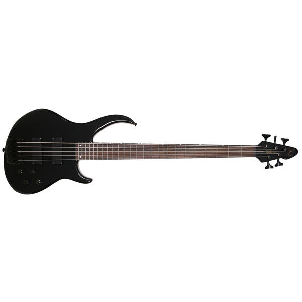 peavey bass guitars peavey grind bass 5 bxp bass guitar - black
