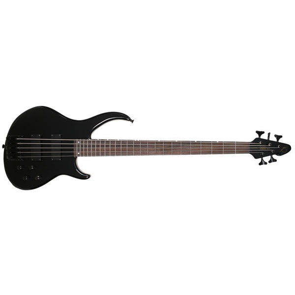 Peavey Grind Bass 5 BXP Bass Guitar Black