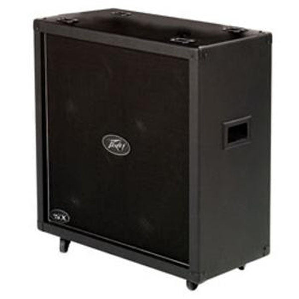 Peavey Guitar Amplifiers Peavey JSX 4 x 12 Straight Guitar Speaker Cabinet