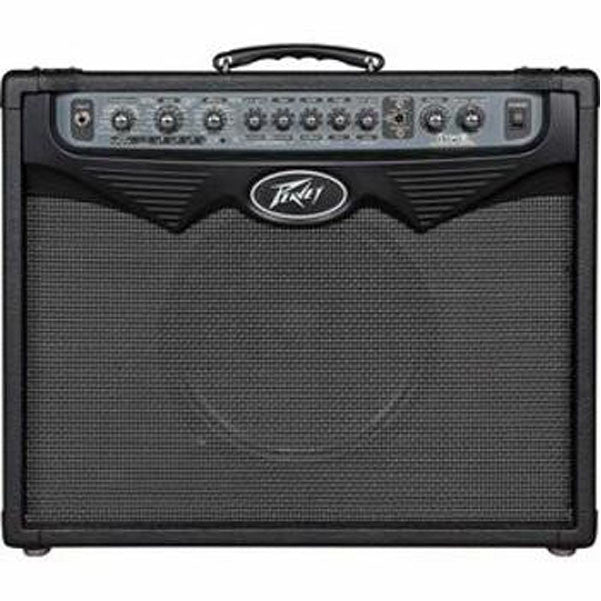 peavey guitar amplifiers peavey vypyr 75 75w guitar amplifier with usb audio interface