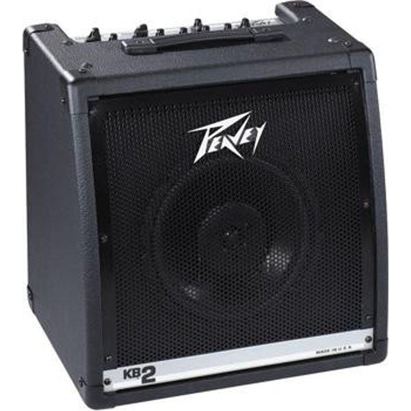 peavey keyboard amplifiers peavey kb2 keyboard amplifier