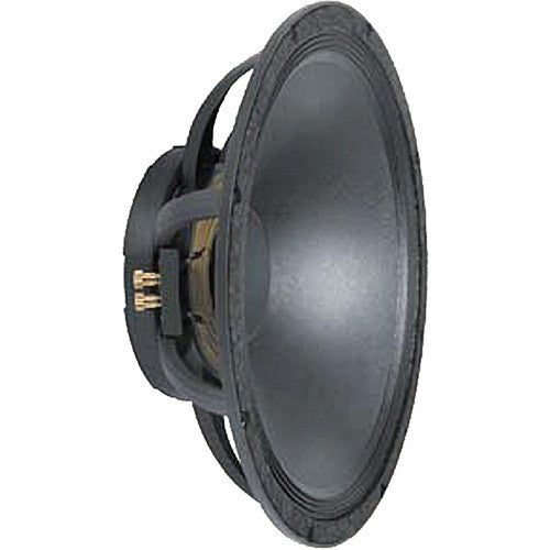peavey monitor, speaker & subwoofer parts peavey 1808-8 sps bwx weather resistant black widow speaker