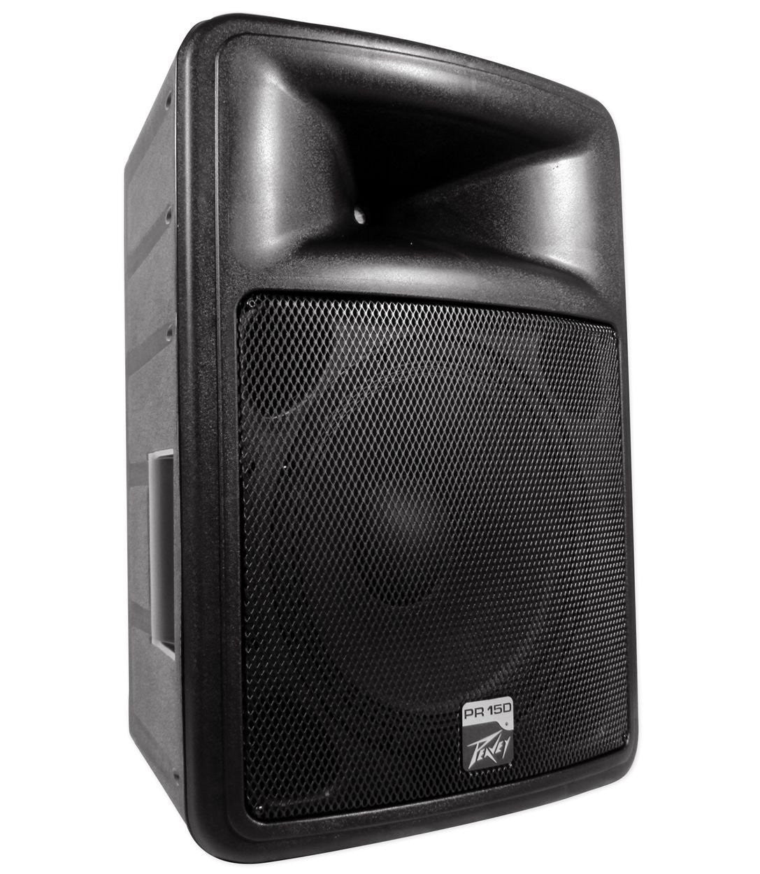 Facebook Dj Powered Speakers For Sale Peavey PR15D