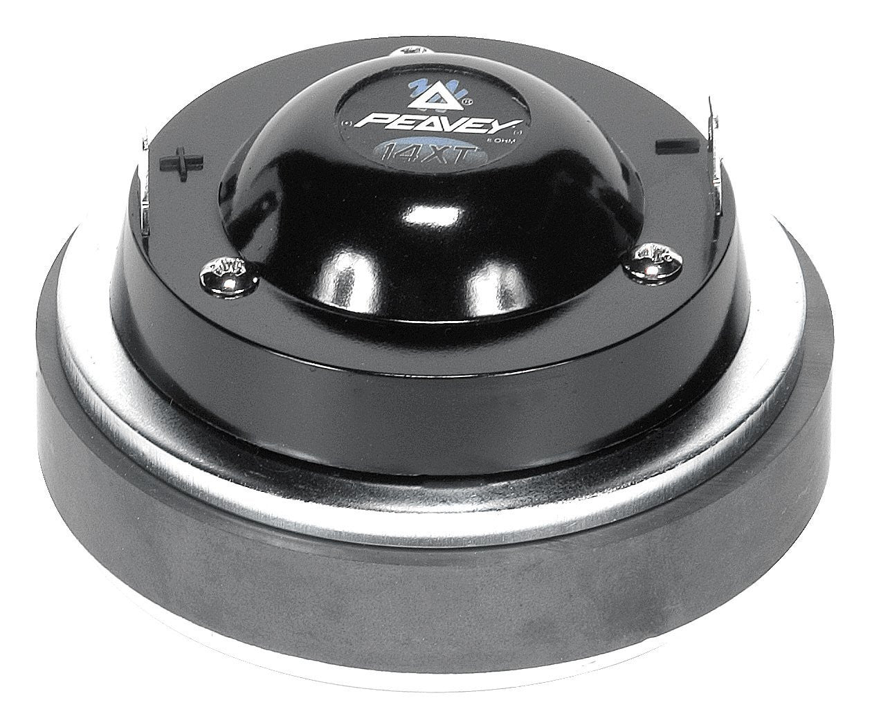 peavey parts and hardware peavey 14xt high frequency compression driver
