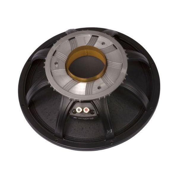 peavey parts and hardware peavey 15inch pro rider 1508-8 cu cp loudspeaker replacement basket - open box