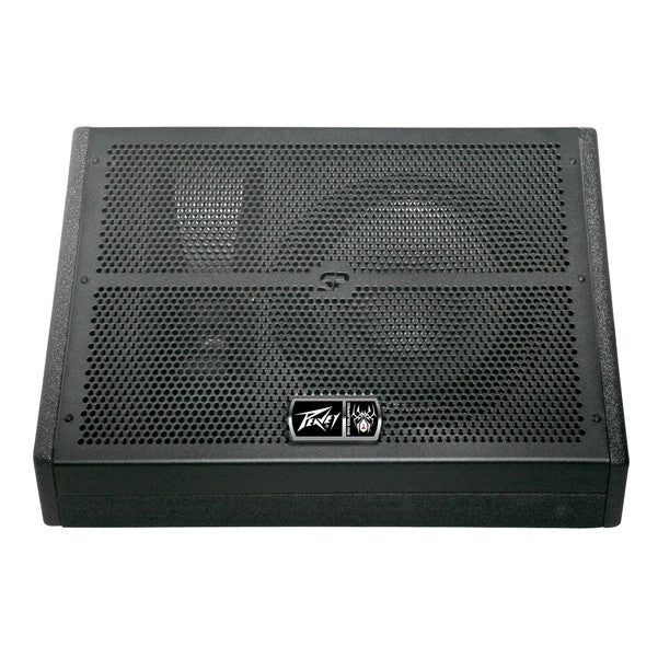 peavey passive floor monitors peavey sp12m 12inch passive floor monitor