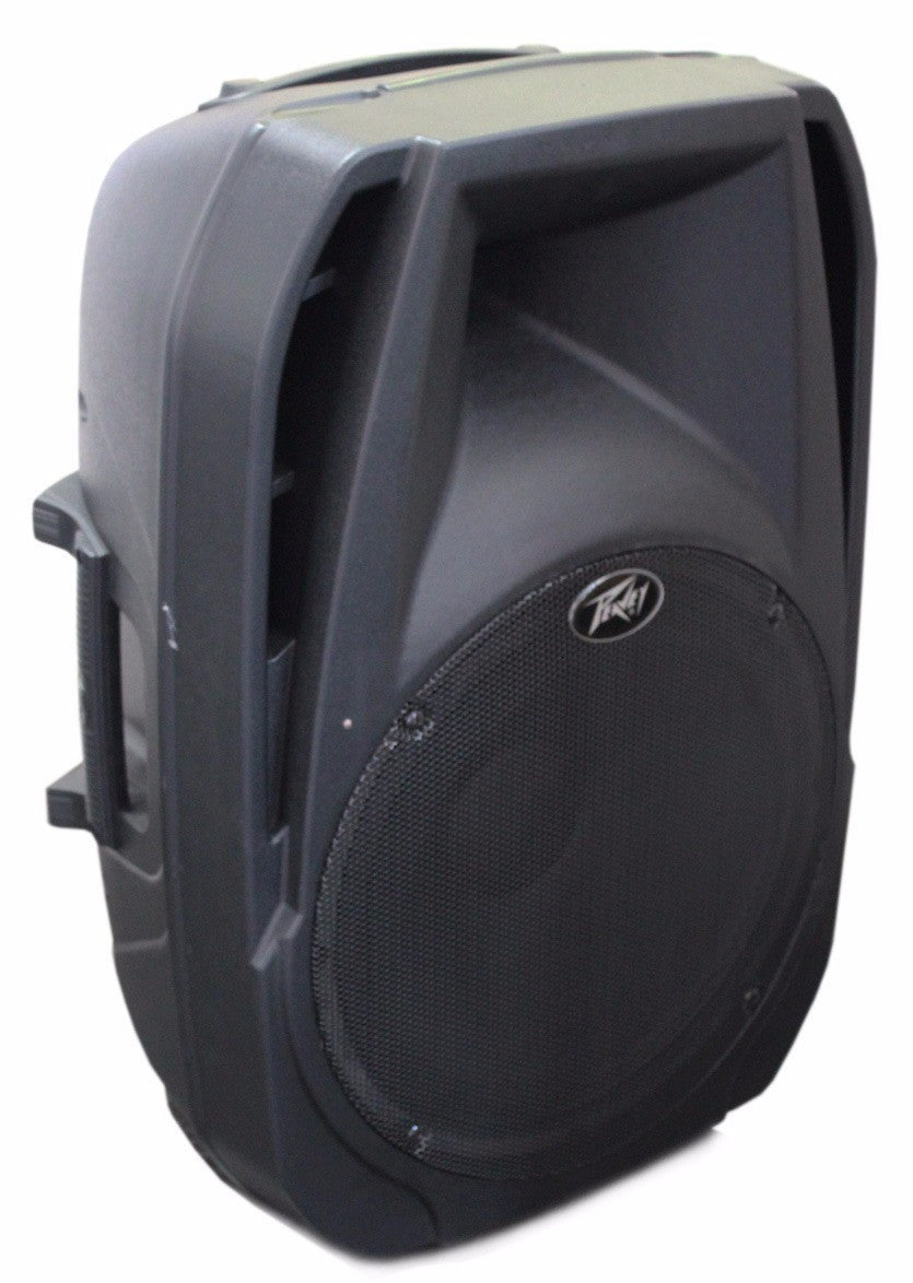 Peavey Passive Pa Speakers Peavey PBK 12 Passive Speaker System
