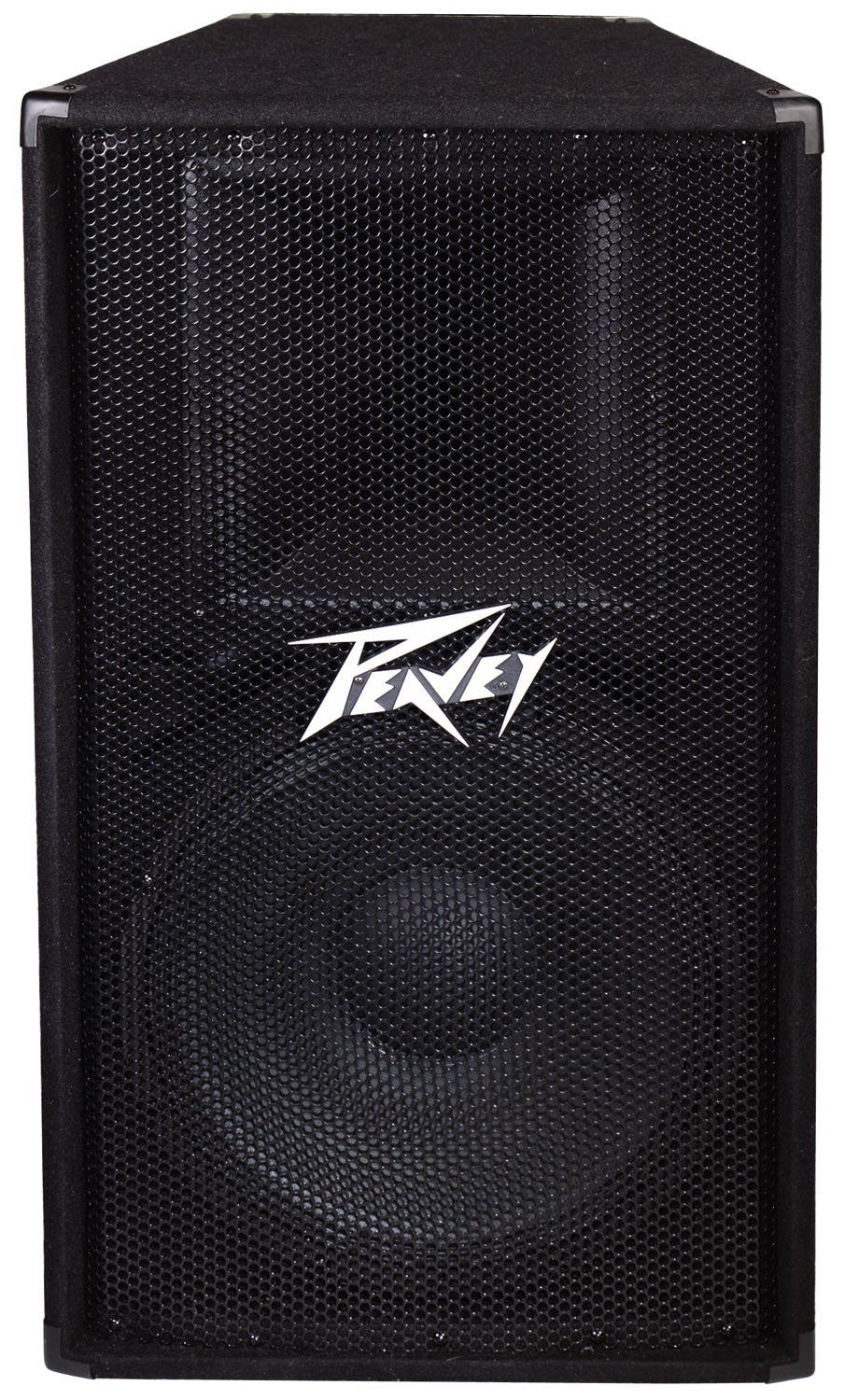 peavey passive pa speakers peavey pv115 2-way 15 inch passive pa speaker cabinet