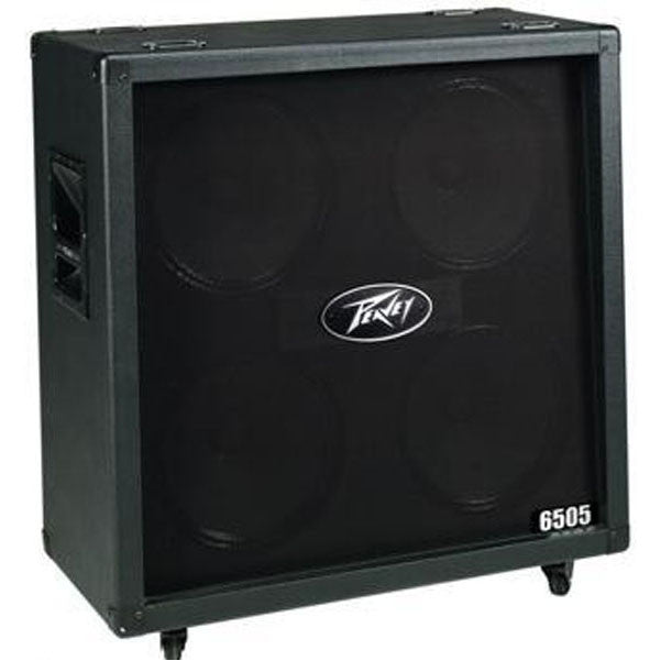 peavey speaker cabinets peavey 6505 4 x 12 straight guitar speaker cabinet