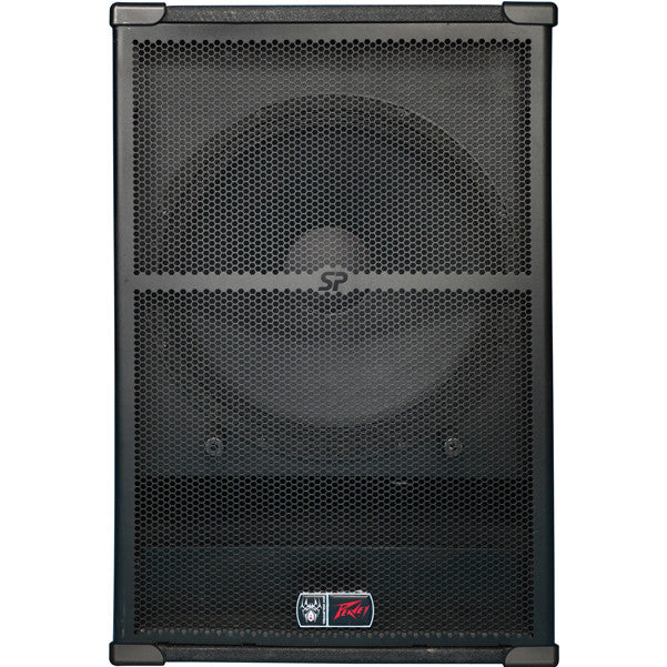 peavey subwoofers peavey sp 118 18inch subwoofer