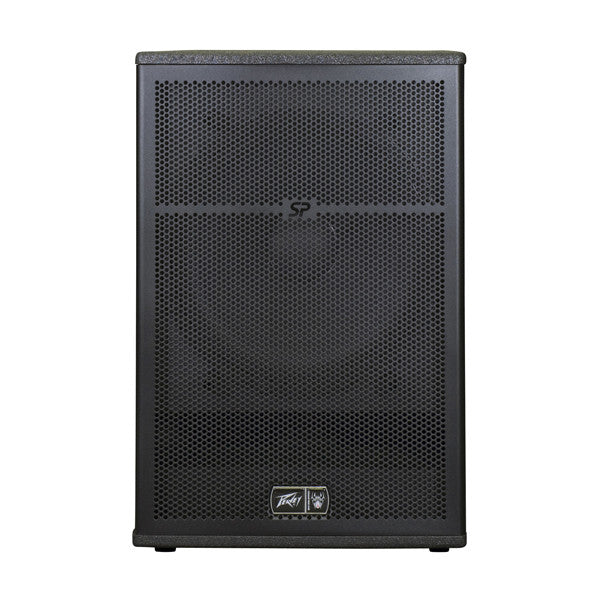 peavey subwoofers peavey sp 118bx single 18inch passive subwoofer