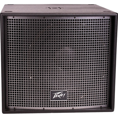 peavey subwoofers peavey versarray 118 sub 18inch subwoofer