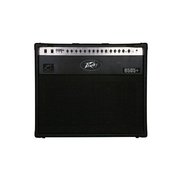 peavey tube amplifiers peavey 6505 plus 112 tube guitar combo amplifier