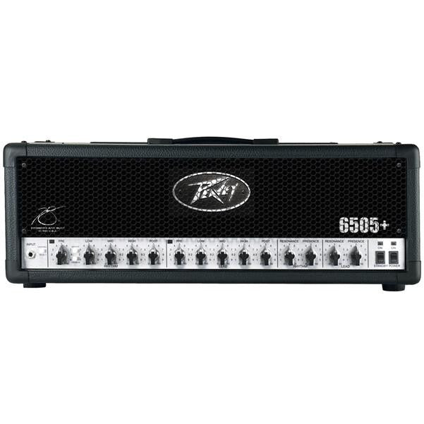 peavey tube amplifiers peavey 6505 plus guitar tube apmlifier head