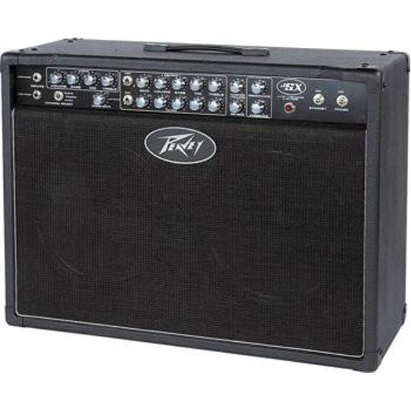 peavey tube amplifiers peavey jsx joe satriani signature 212 combo guitartube amplifier