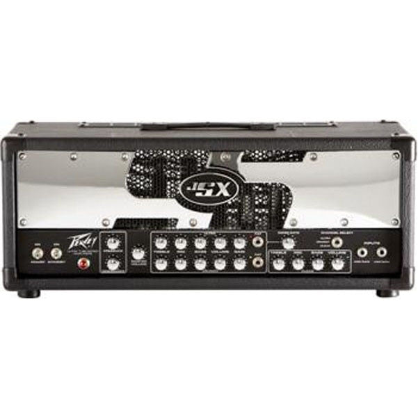 peavey tube amplifiers peavey jsx joe satriani signature guitar tube amplifier head