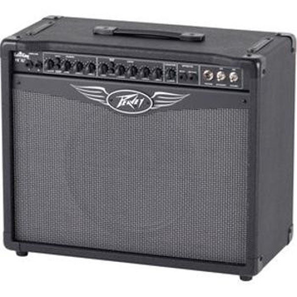 peavey tube amplifiers peavey valve king 112 combo 50 watt guitar amplifier