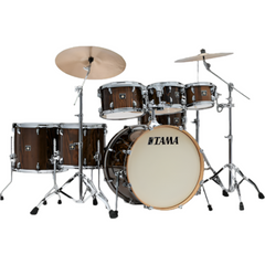 Tama CL72RSP Superstar Classic 7 Piece Acoustic Drum Kit